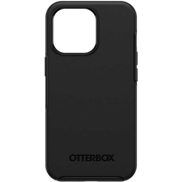 OtterBox Symmetry+ Case Apple iPhone 13 Pro Black
