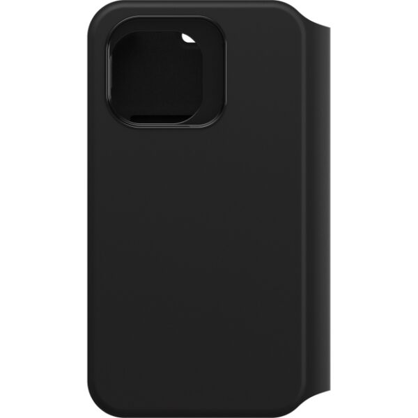 OtterBox Strada Via Apple iPhone 13 Black