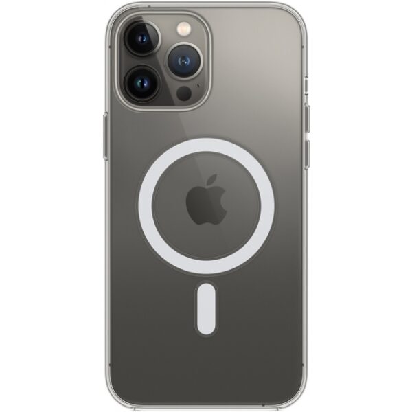 MM313ZM/A Apple Clear Case with MagSafe iPhone 13 Pro Max Transparent