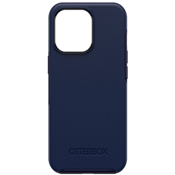 OtterBox Symmetry+ Clear Case Apple iPhone 13 Pro Max Navy Captain