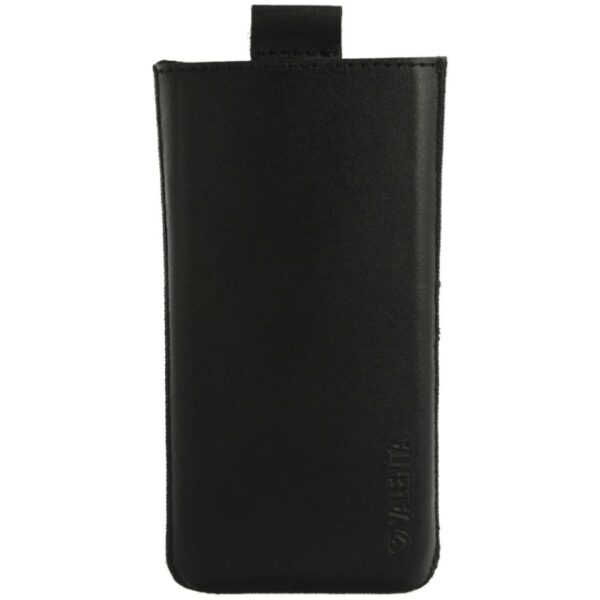 Valenta Classic Pocket Apple iPhone 13 Mini Black