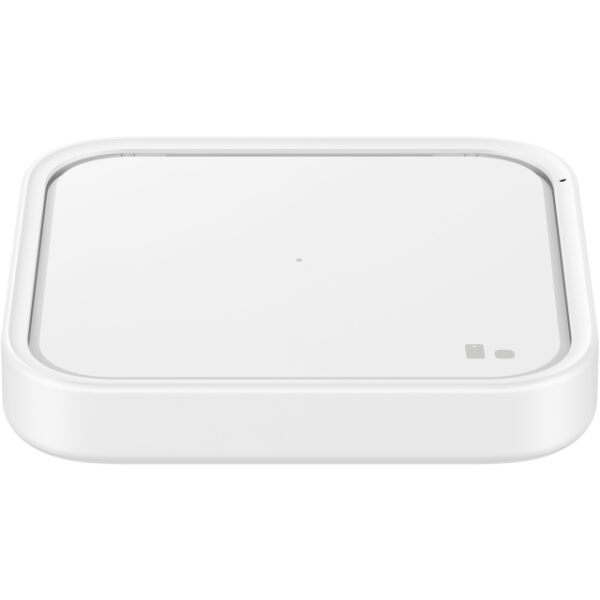 EP-P2400BWEGEU Samsung Wireless Qi Charger Pad 15W White