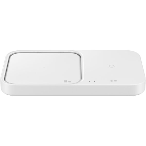 EP-P5400BWEGEU Samsung Wireless Qi Duo Charger Pad 15W White
