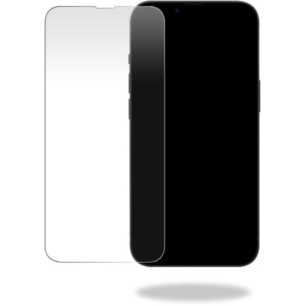 Mobilize Glass Screen Protector Apple iPhone 13/13 Pro/14