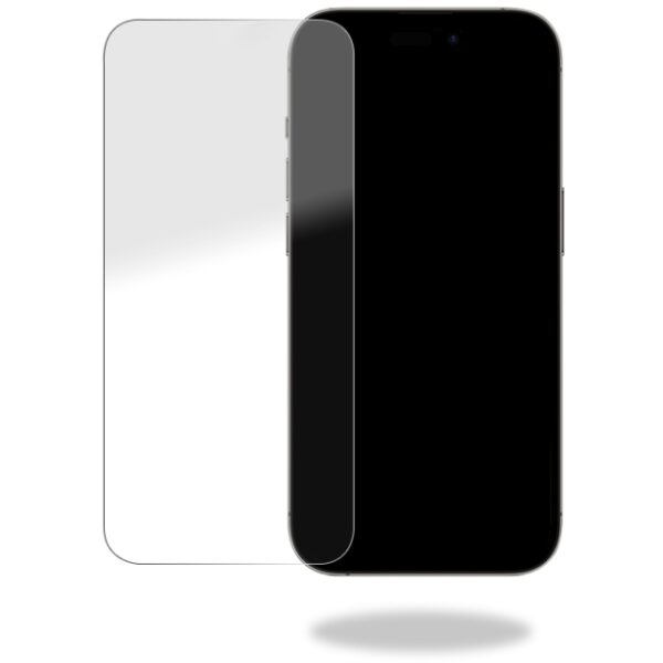Striker Ballistic Glass Screen Protector for Apple iPhone 14 Pro