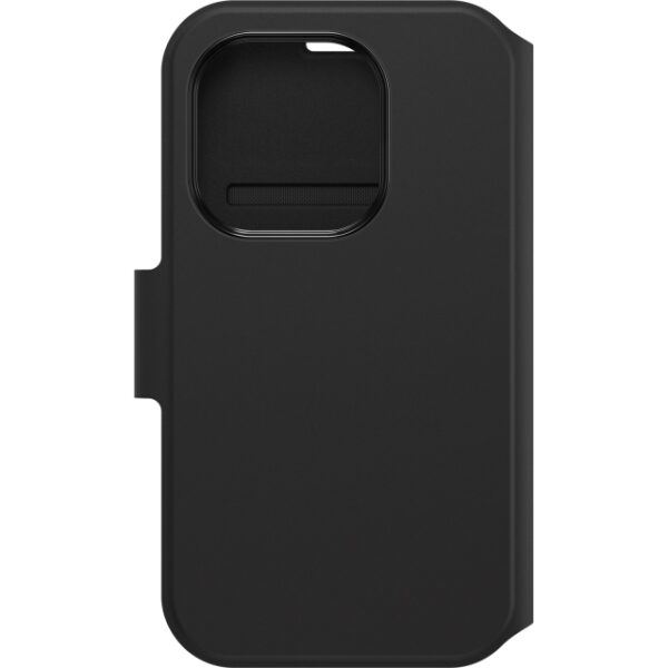 OtterBox Strada Via Apple iPhone 14 Pro Black Night