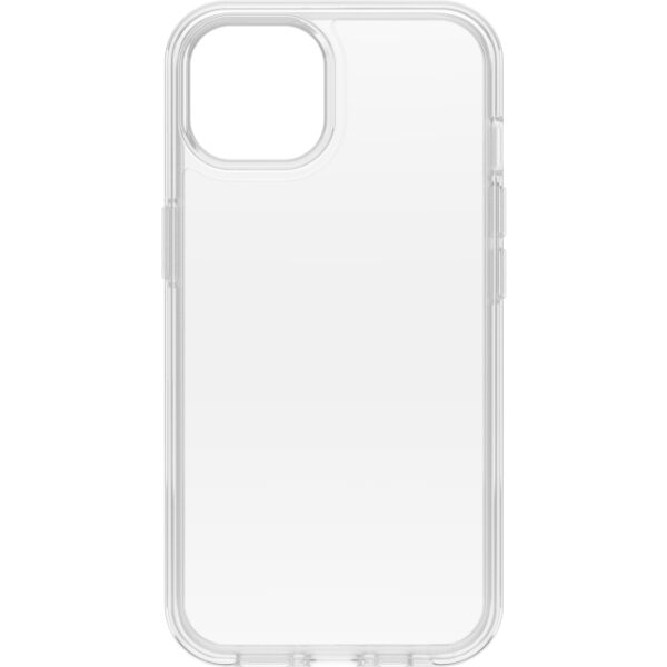 OtterBox Symmetry Clear Case Apple iPhone 13/14 Clear