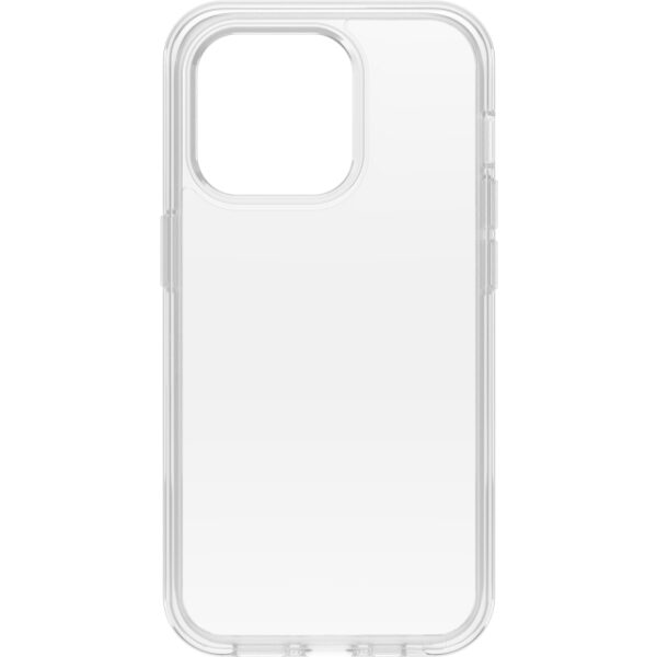 OtterBox Symmetry Clear Case Apple iPhone 14 Pro Clear