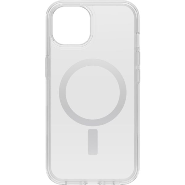 OtterBox Symmetry+ Clear Case Apple iPhone 13/14 Clear