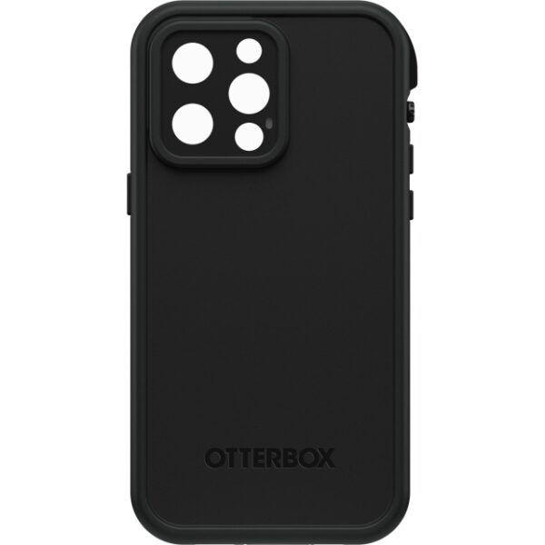 OtterBox Fre for MagSafe Case Apple iPhone 14 Pro Max Black