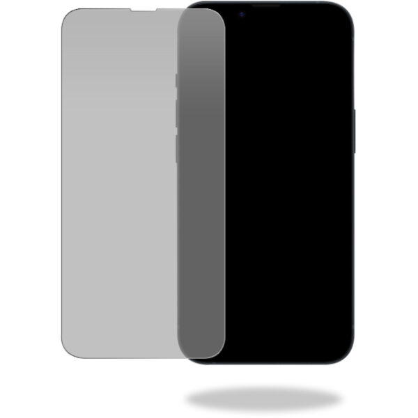 Mobilize Privacy Glass Screen Protector for Apple iPhone 13/13 Pro/14