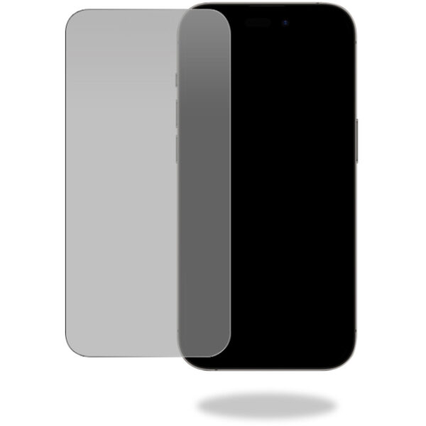 Mobilize Privacy Glass Screen Protector for Apple iPhone 14 Pro
