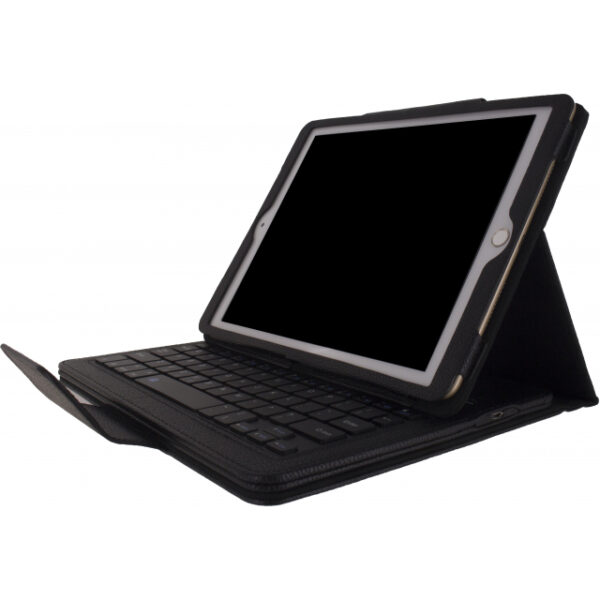 Xccess Case incl. Bluetooth Keyboard Apple iPad  Air 10.5 2019/Pro 10.5 Black