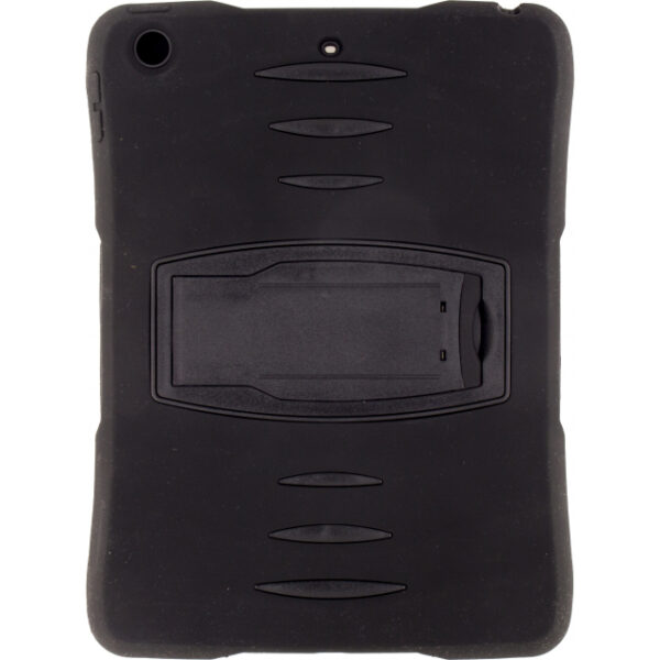 Xccess Survivor Essential Case Apple iPad 9.7 2017/2018 Black