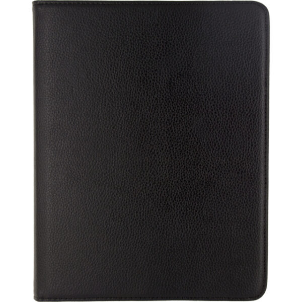 Xccess Rotating Stand Case Apple iPad 9.7 2017/2018/Air Black