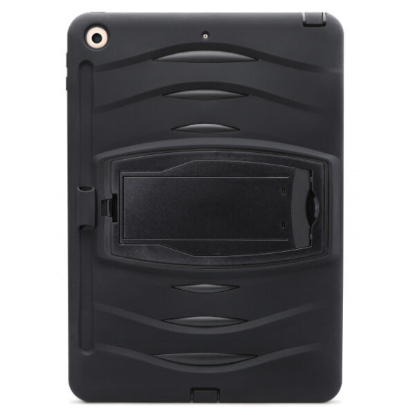Xccess Survivor Essential Case Apple iPad 10.2 (2019/2020/2021) Black (Screenless)