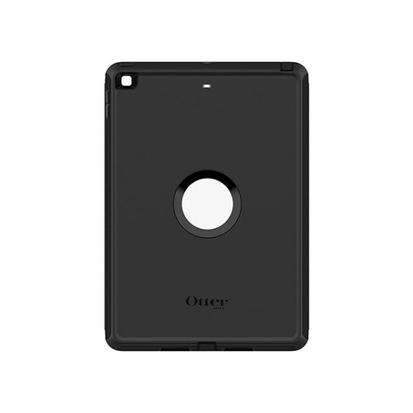 OtterBox Defender Series Apple iPad 10.2 (2019/2020/2021) Black