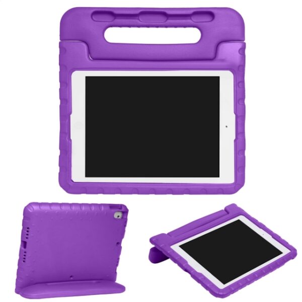 Xccess Kids Guard Tablet Case for Apple iPad Pro 11 (2018/2020/2021)/Air 10.9 (2020/2022) Purple