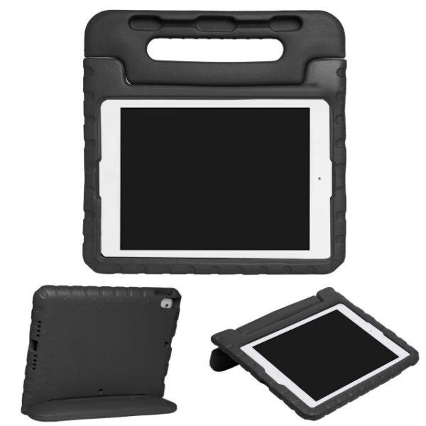 Xccess Kids Guard Tablet Case for Apple iPad Pro 11 (2020/2021/2022)/Air 10.9 (2020/2022) Black