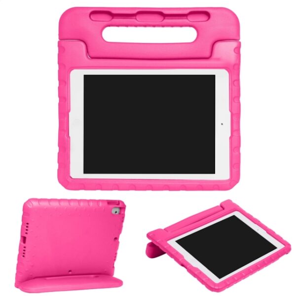 Xccess Kids Guard Tablet Case for Apple iPad Pro 11 (2020/2021/2022)/Air 10.9 (2020/2022) Pink