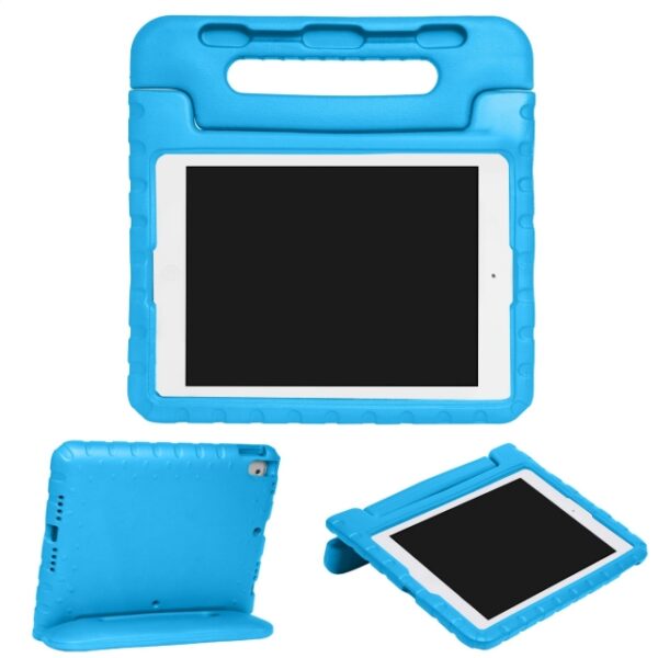 Xccess Kids Guard Tablet Case for Apple iPad Pro 11 (2020/2021/2022)/Air 10.9 (2020/2022) Blue