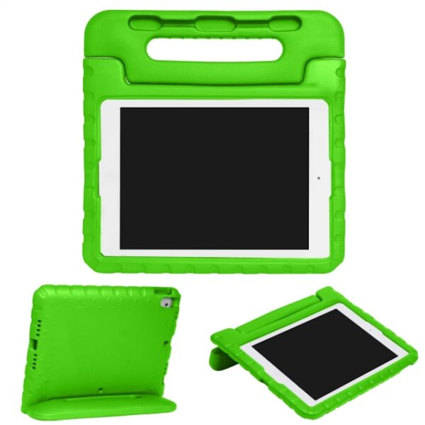 Xccess Kids Guard Tablet Case for Apple iPad Pro 11 2020/2021/2022)/Air 10.9 (2020/2022) Green