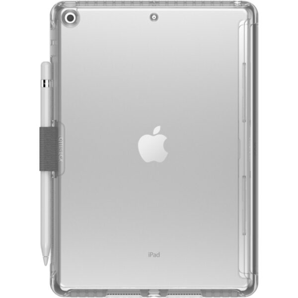 OtterBox Symmetry Clear Case Apple iPad 10.2 (2019/2020/2021) Clear