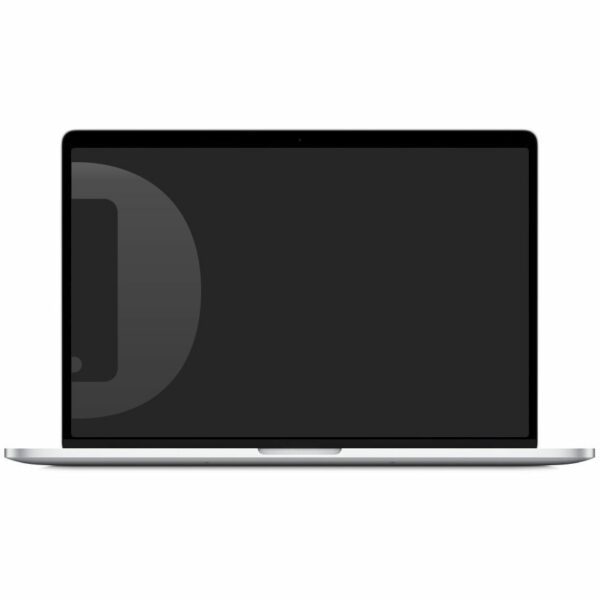 MacBook Pro 13 inch I5 2.3Ghz 8GB 256GB zwart (Mid 2017)