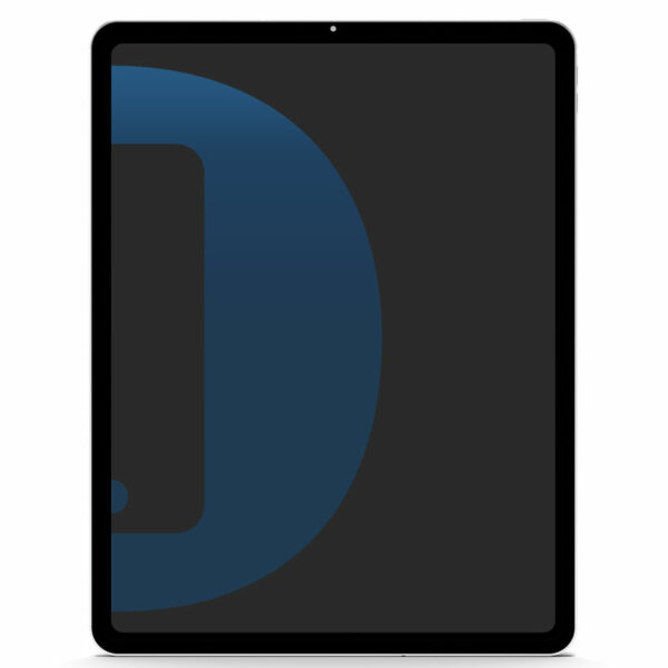 iPad Air 5 (2022) 64GB Blauw