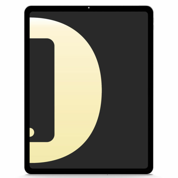 iPad 2018 32 GB goud (WiFi + 4G)