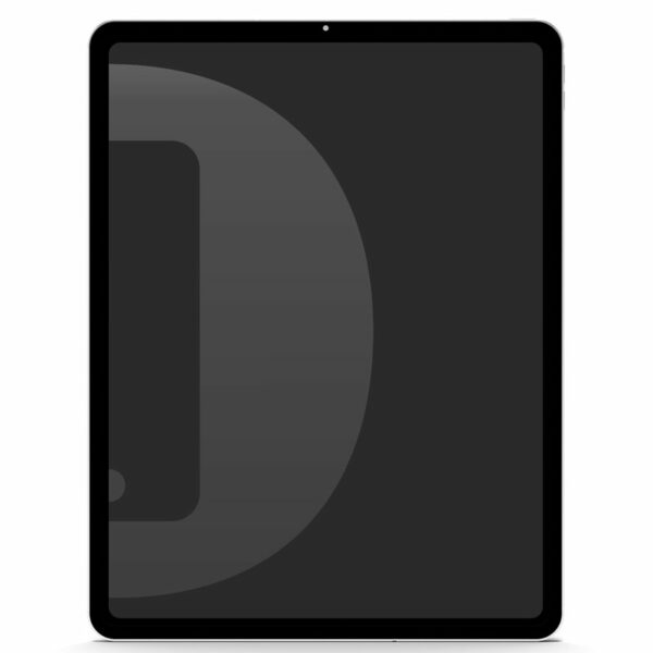 iPad Pro 12.9" (2022) 256GB wifi + 5G zwart
