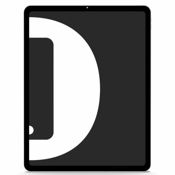 iPad Air 2022 10.9 64GB wifi witgoud
